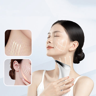 Household Beauty Import Instrument V Face