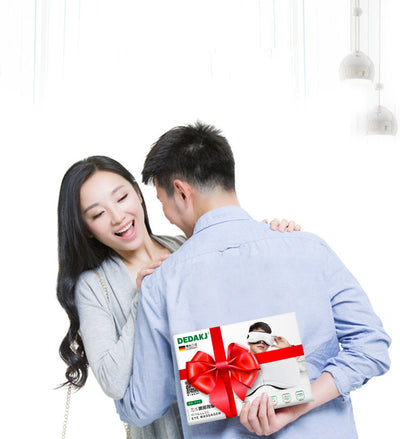 Electric Eye Massager