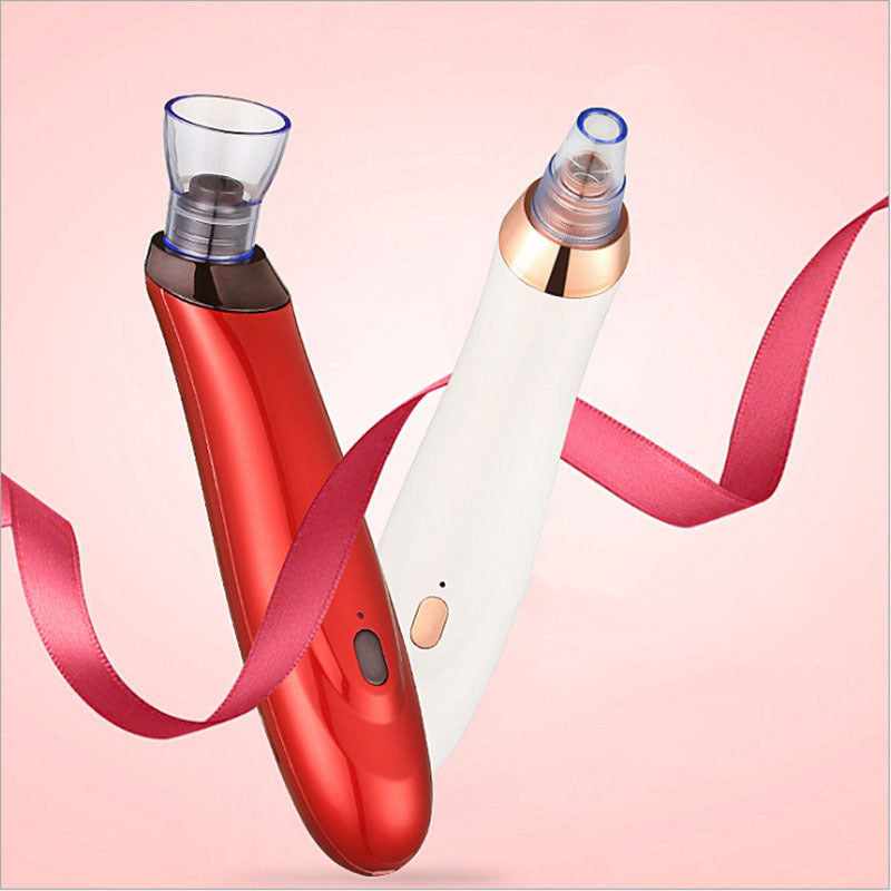 Electric Blackhead Suction Instrument Beauty Instrument