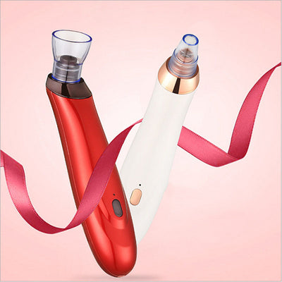 Electric Blackhead Suction Instrument Beauty Instrument