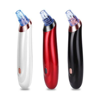 Electric Blackhead Suction Instrument Beauty Instrument