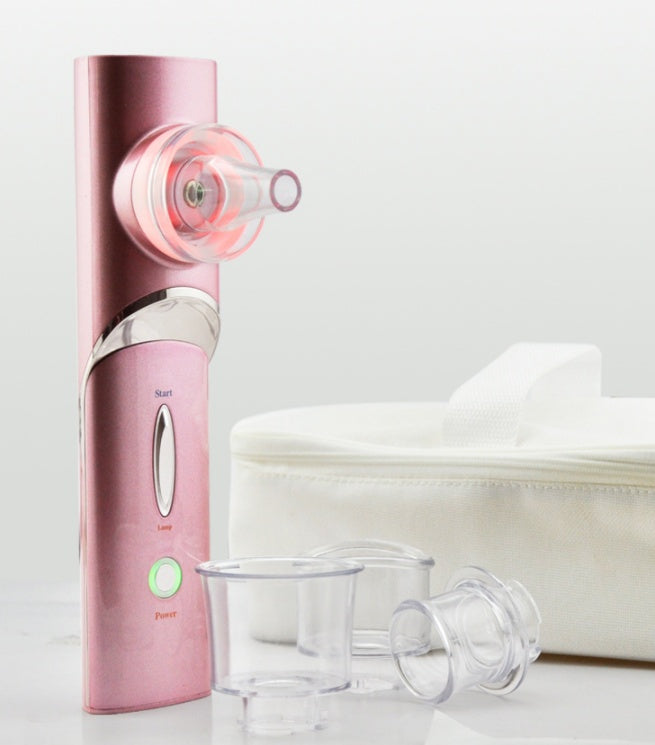 Electric scrapping instrument Household meridian brush dredge instrument