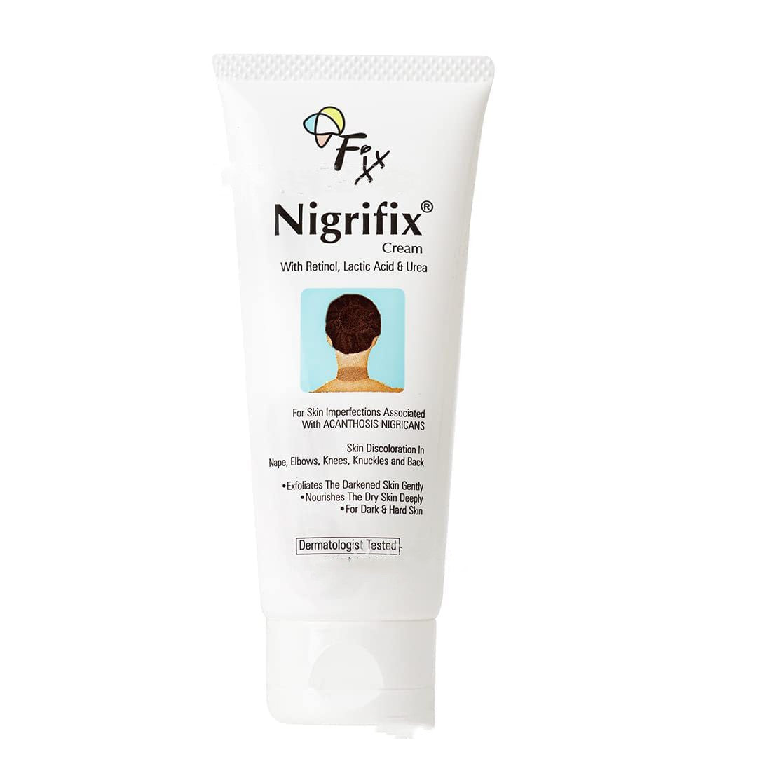 Nigrifix Cream Skin Treatment