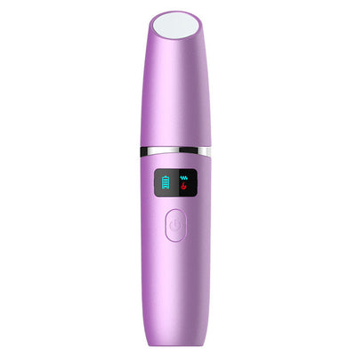 Eye beauty instrument