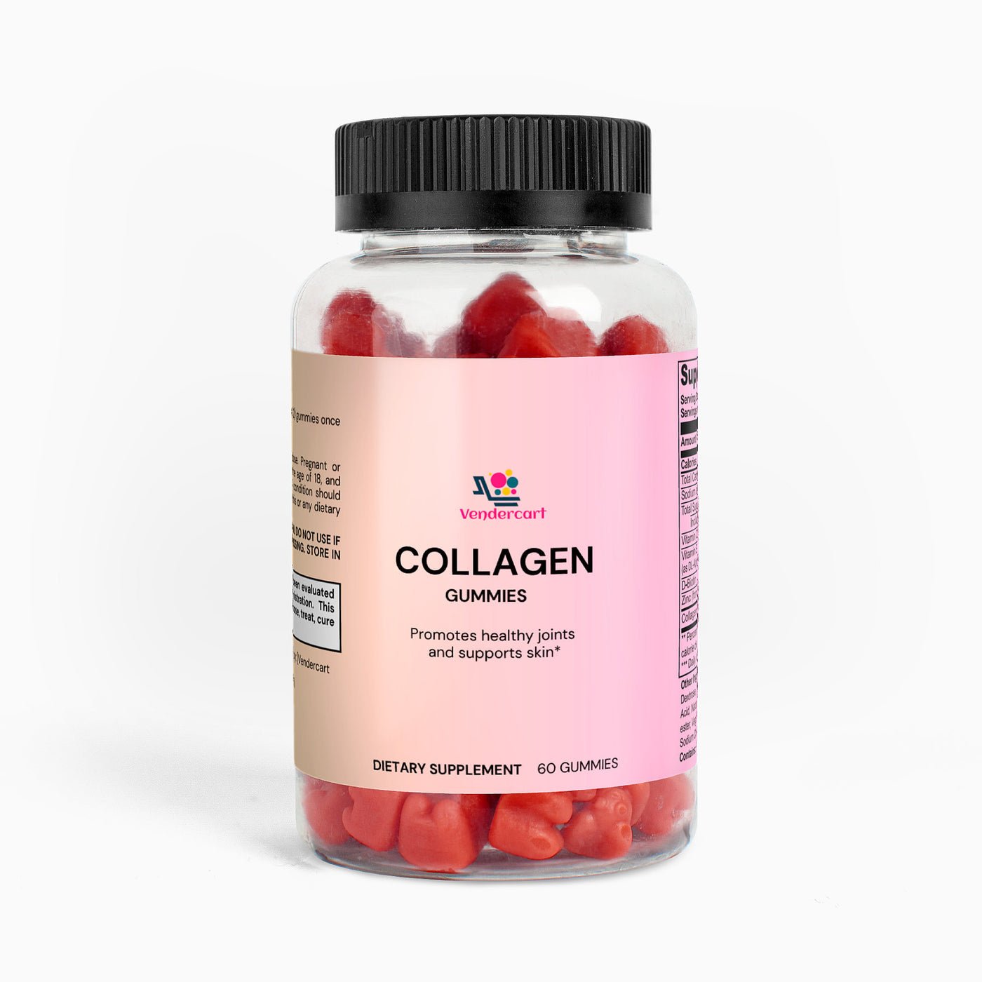 Collagen Gummies
