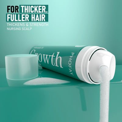 CH004 Minoxidil Anti-Hair Loss Mousse