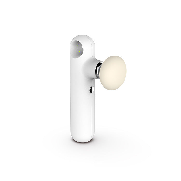 Electric Puff Instrument Makeup Instrument