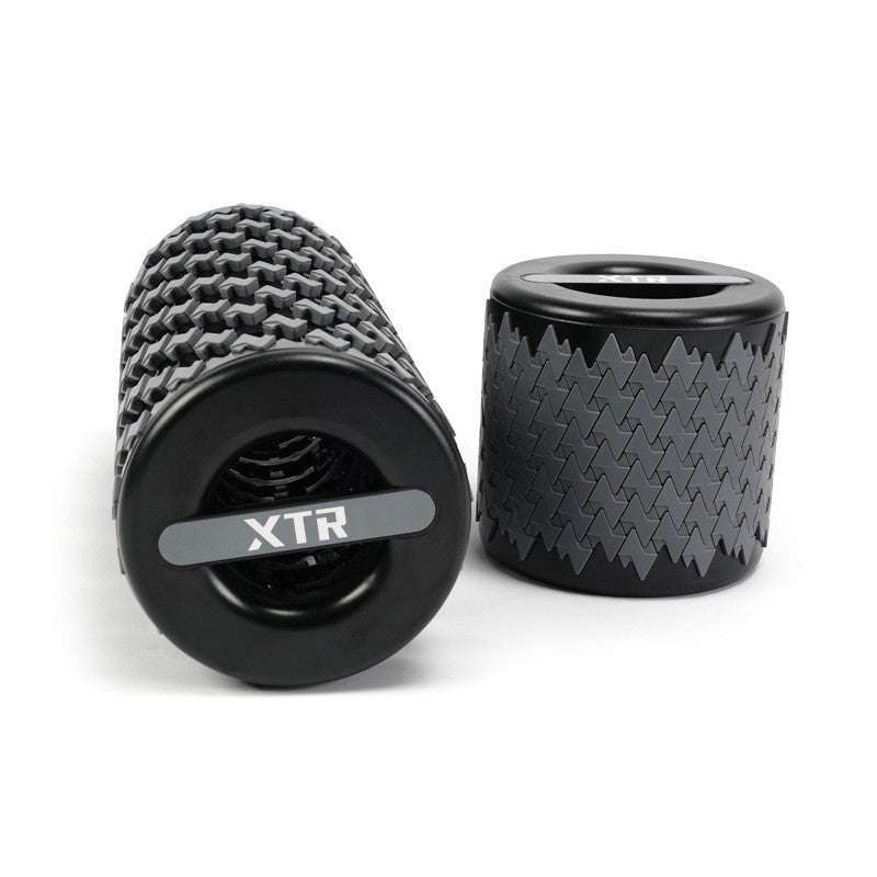 Adjustable Foam Roller For Exercise