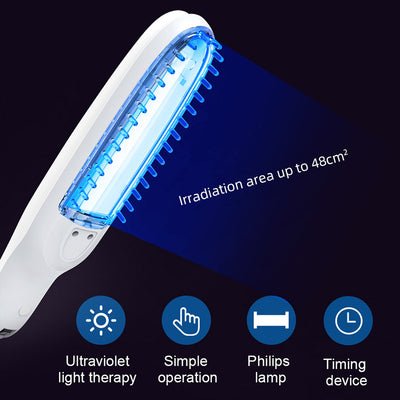 Household Ultraviolet Light Therapy Instrument