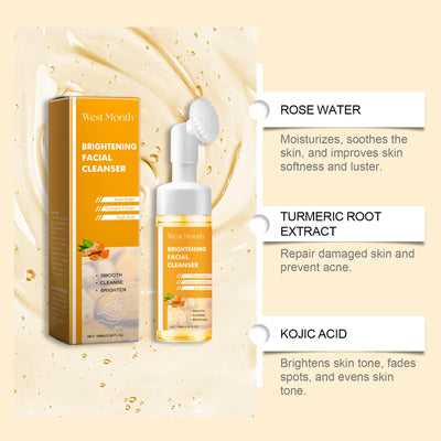 West Month Turmeric Cleanser