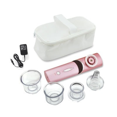 Electric scrapping instrument Household meridian brush dredge instrument