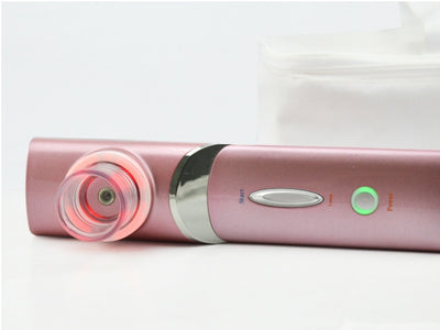 Electric scrapping instrument Household meridian brush dredge instrument