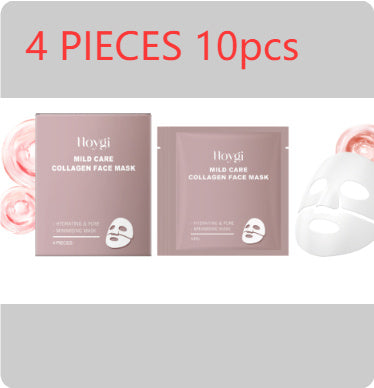 Collagen Face Mask