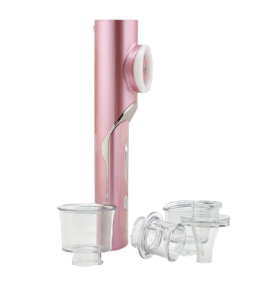 Electric scrapping instrument Household meridian brush dredge instrument