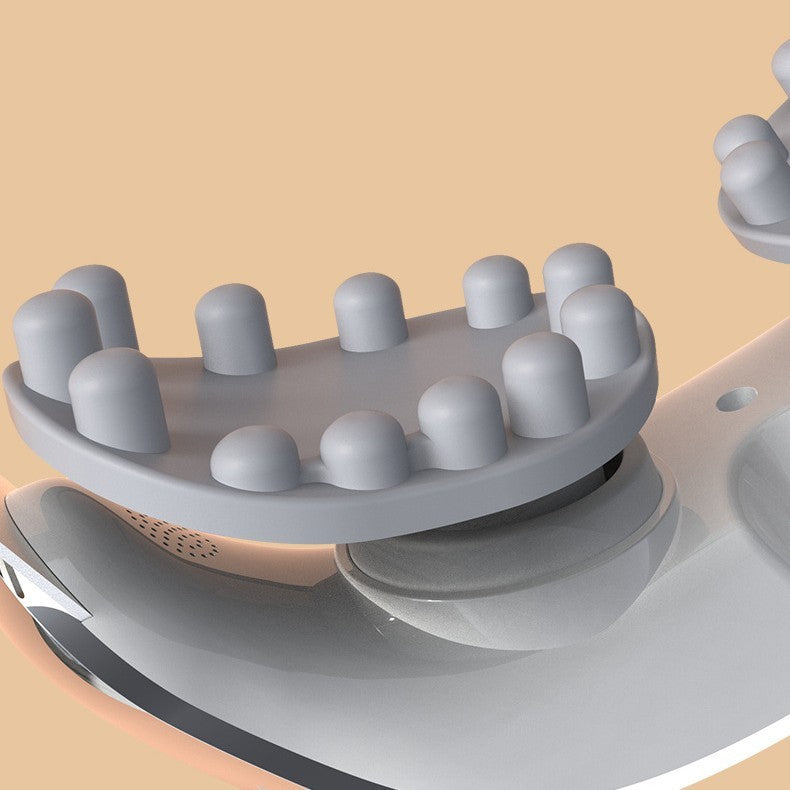 Massage Instrument Hot Compress To Relieve Eye Fatigue