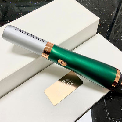 Light Wave Instrument Xiaoshen Blowing Physiotherapy Instrument