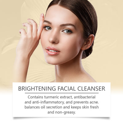 West Month Turmeric Cleanser