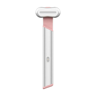 Eye Beautification Instrument Therapeutic Warmth Face Massager