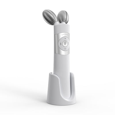 Micro Current Beauty V Face Slimming Massager