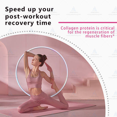 BIYODE Grass Fed Collagen Peptides