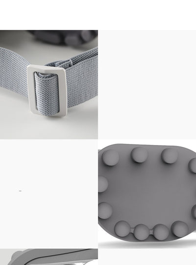 Massage Instrument Hot Compress To Relieve Eye Fatigue