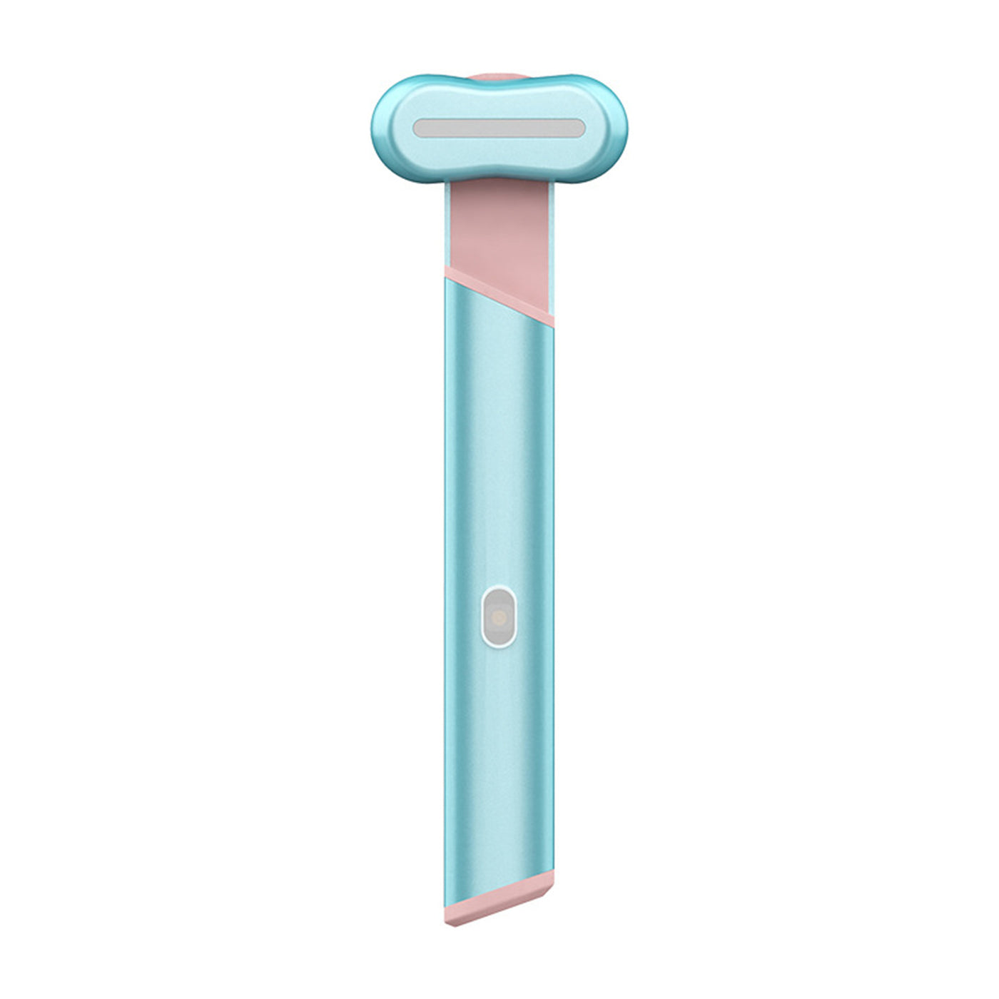 Eye Beautification Instrument Therapeutic Warmth Face Massager