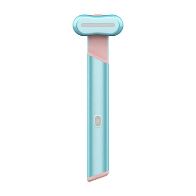 Eye Beautification Instrument Therapeutic Warmth Face Massager