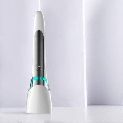 Micro Current Desalinating Dark Circles And Eye Bags Beauty Household Eye Massage Instrument