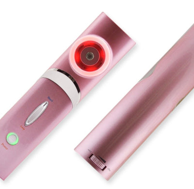 Electric scrapping instrument Household meridian brush dredge instrument