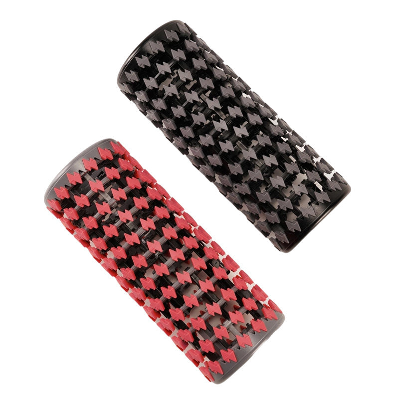 Adjustable Foam Roller For Exercise