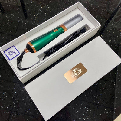 Light Wave Instrument Xiaoshen Blowing Physiotherapy Instrument