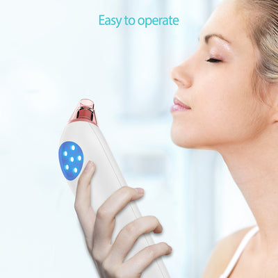 Acne instrument beauty cleansing instrument