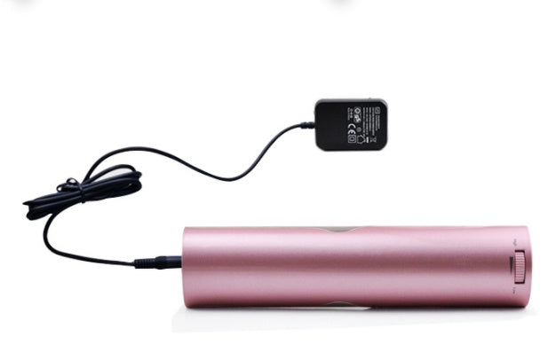 Electric scrapping instrument Household meridian brush dredge instrument