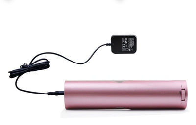 Electric scrapping instrument Household meridian brush dredge instrument