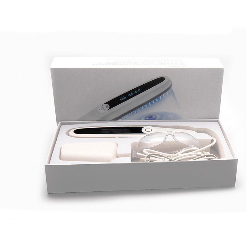 Household Ultraviolet Light Therapy Instrument