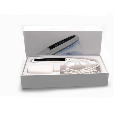 Household Ultraviolet Light Therapy Instrument
