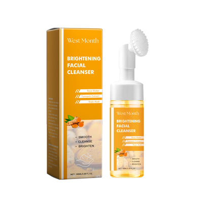 West Month Turmeric Cleanser