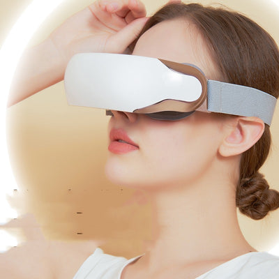 Massage Instrument Hot Compress To Relieve Eye Fatigue