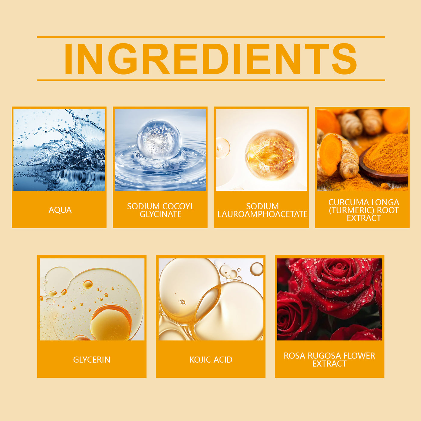 West Month Turmeric Cleanser