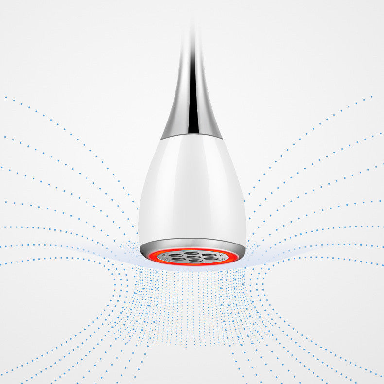 Magnetic Force Inductive Therapeutical Instrument Ion Massage Instrument Face Eye Beautification Instrument