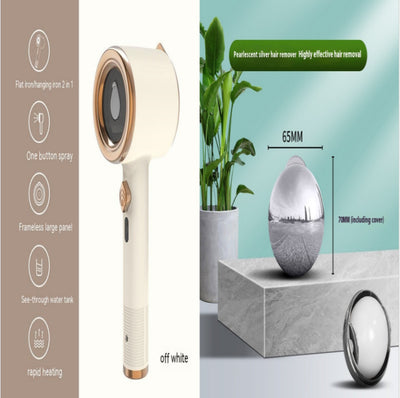 Mini Portable Handheld Garment Steamer