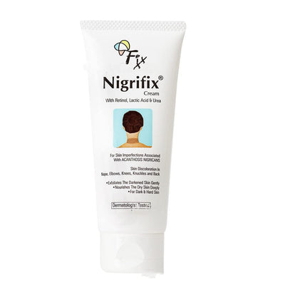 Nigrifix Cream Skin Treatment