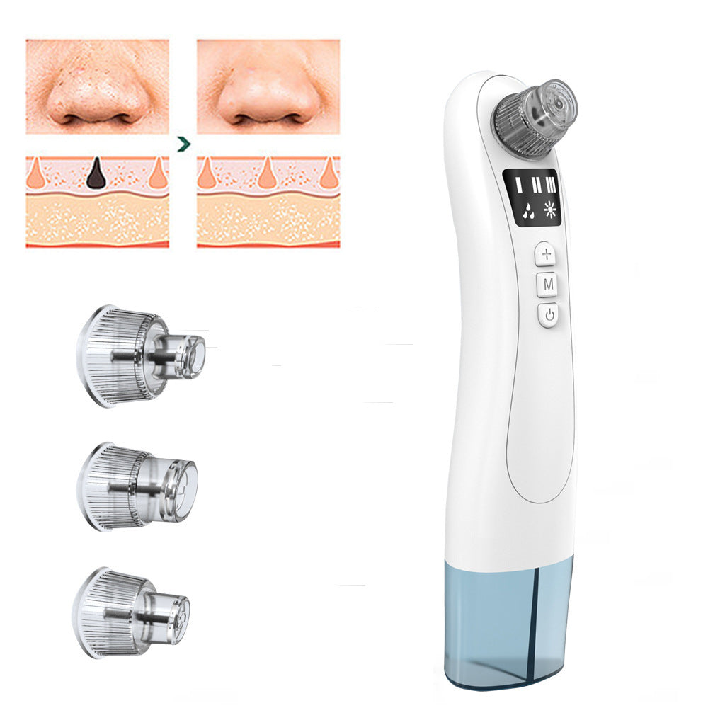 Electric Blackhead Suction Instrument Home Beauty Instrument