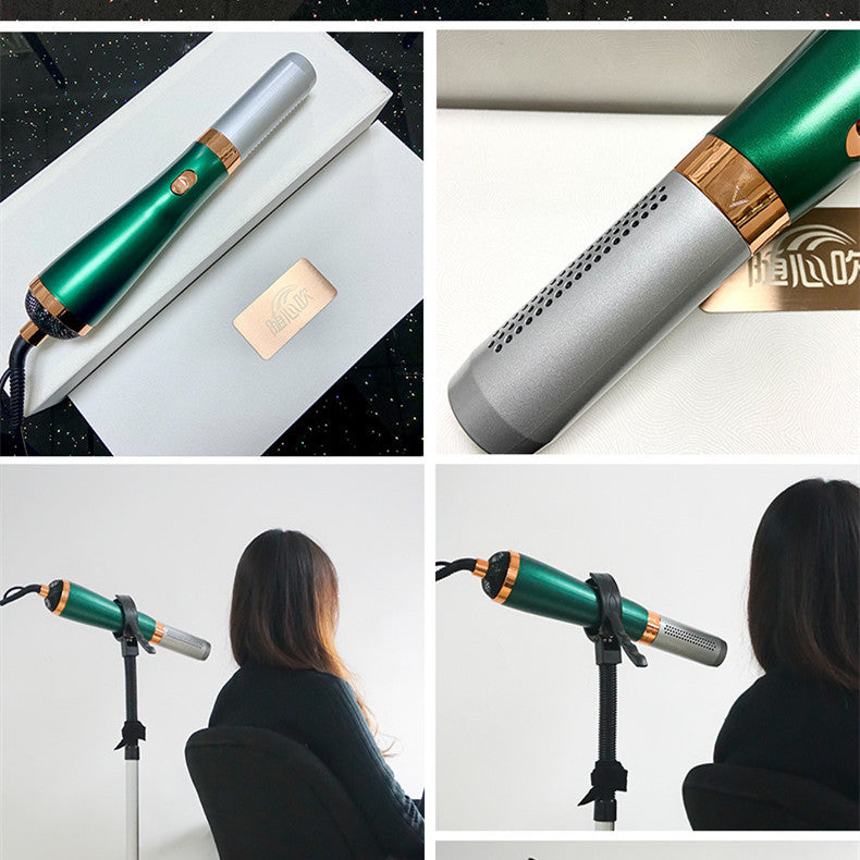 Light Wave Instrument Xiaoshen Blowing Physiotherapy Instrument