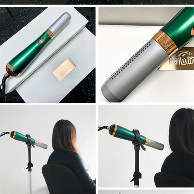 Light Wave Instrument Xiaoshen Blowing Physiotherapy Instrument