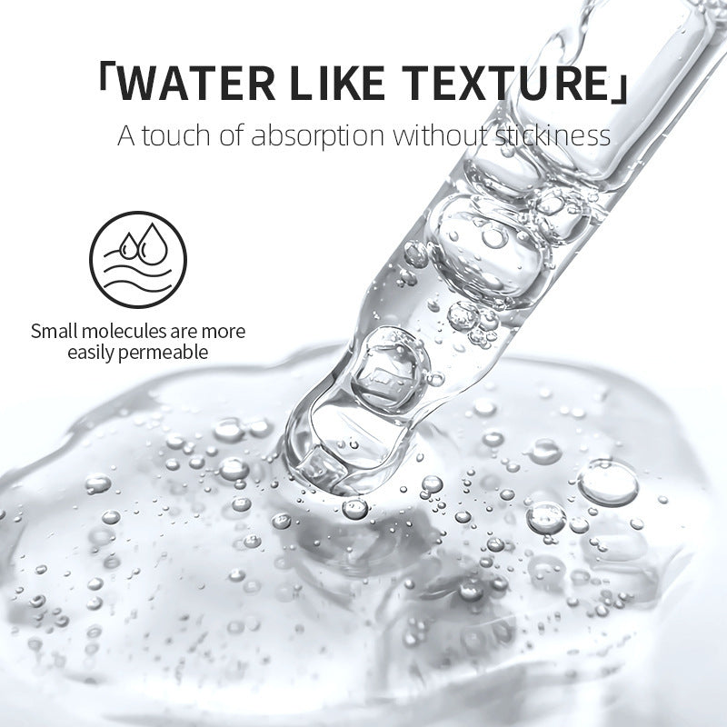 Improve Discoloration