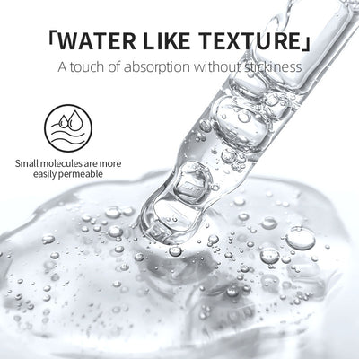 Improve Discoloration