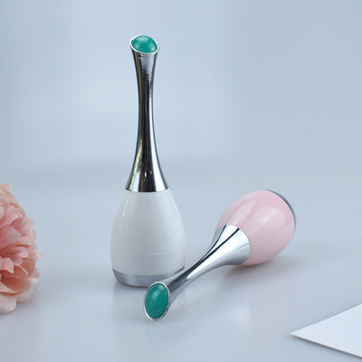 Magnetic Force Inductive Therapeutical Instrument Ion Massage Instrument Face Eye Beautification Instrument