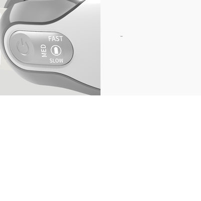 Massage Instrument Hot Compress To Relieve Eye Fatigue