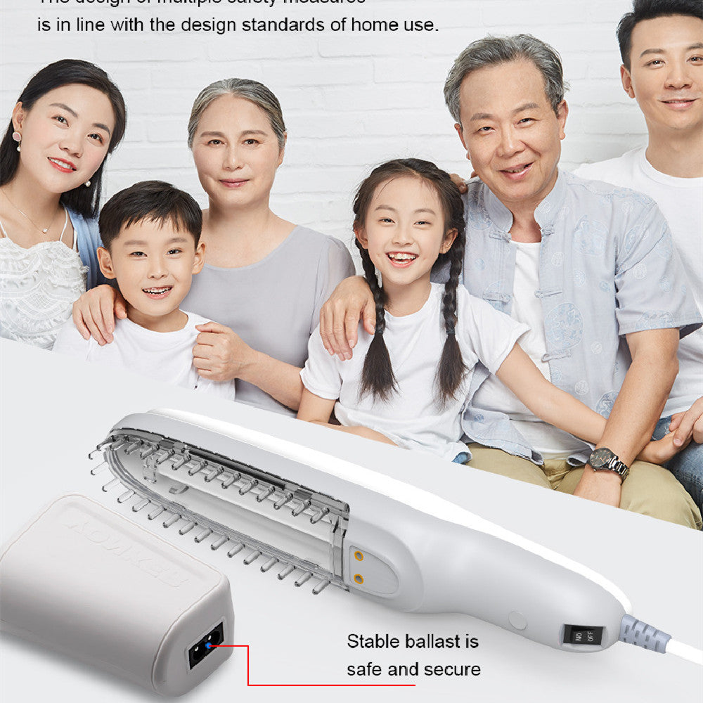 Household Ultraviolet Light Therapy Instrument